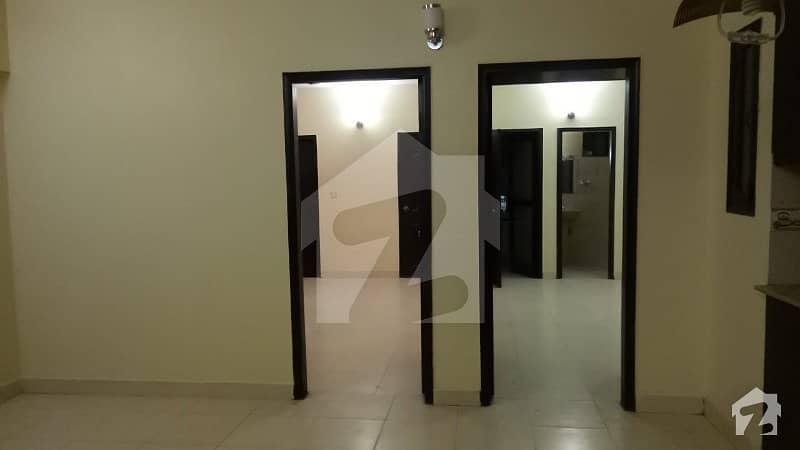 Defence Phase 6 Bukhari Apartment For Rent 2nd Floor With Lift