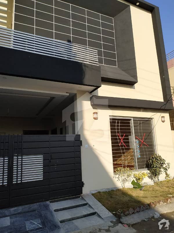 Brand New Corner English Design House Urgent For Sale Near DHA Phase 5 Back Side LUMS University DHA Lahore