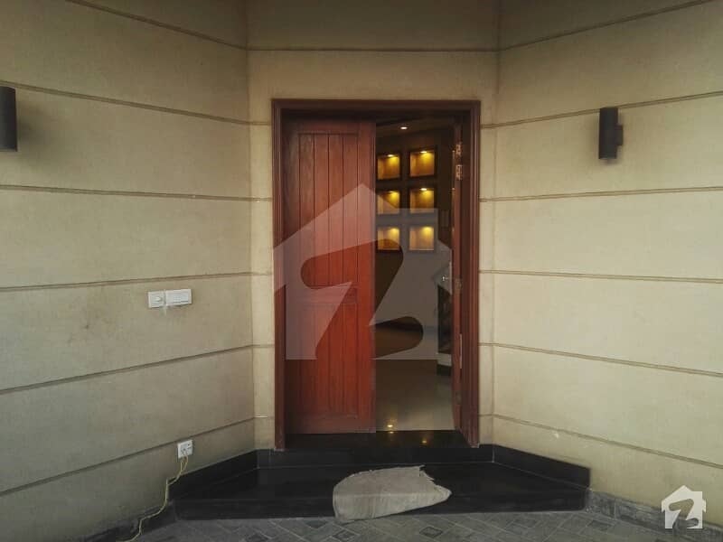 4 Bed Brand New House For Sale In DHA 9 Town