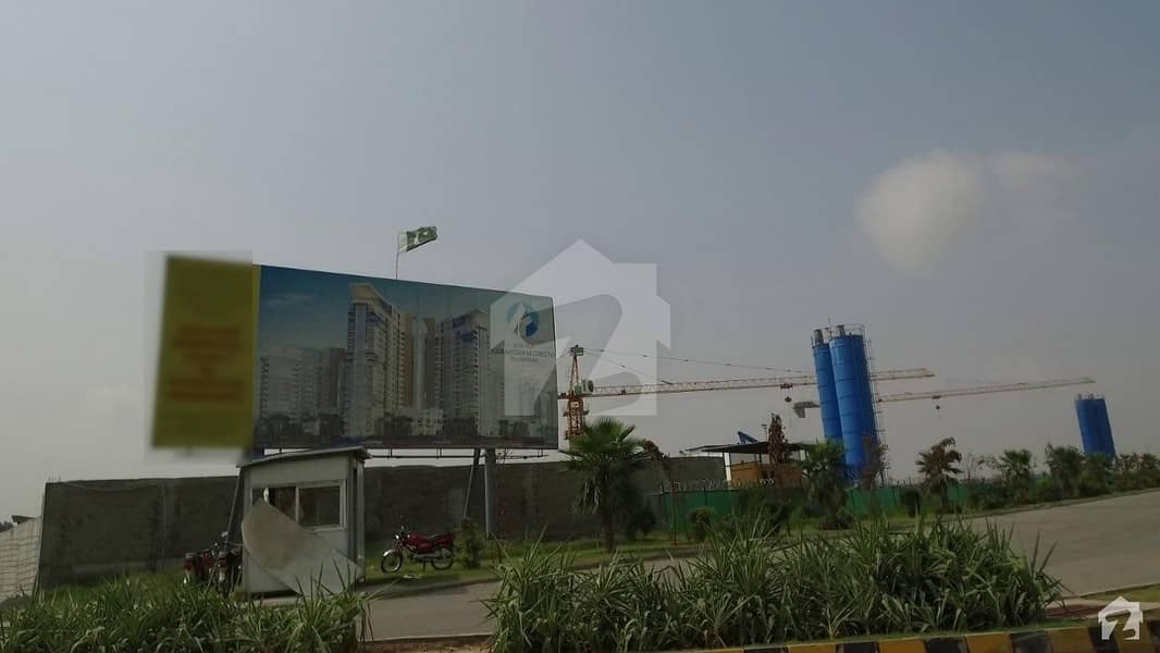 Residential Plot Is Available For Sale Gulberg Residencia Block AA1