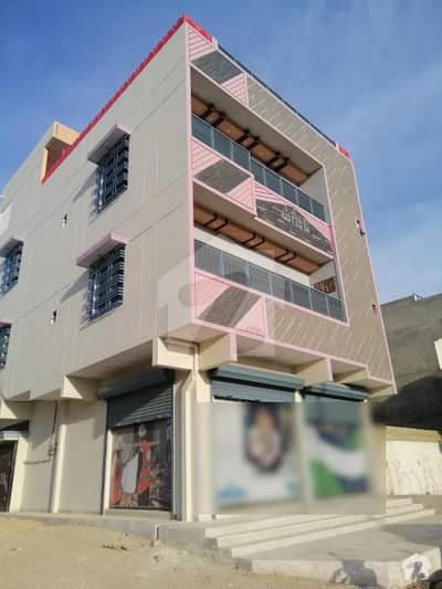 140 SQYD   ROAD  TWO SIDE CORNER FACING PORTIONS AVAILAVLE FOR RENT