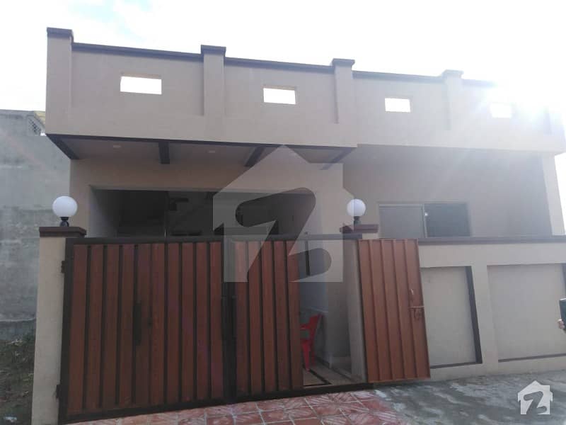 House For Sale At Ghauri Town Phase 4