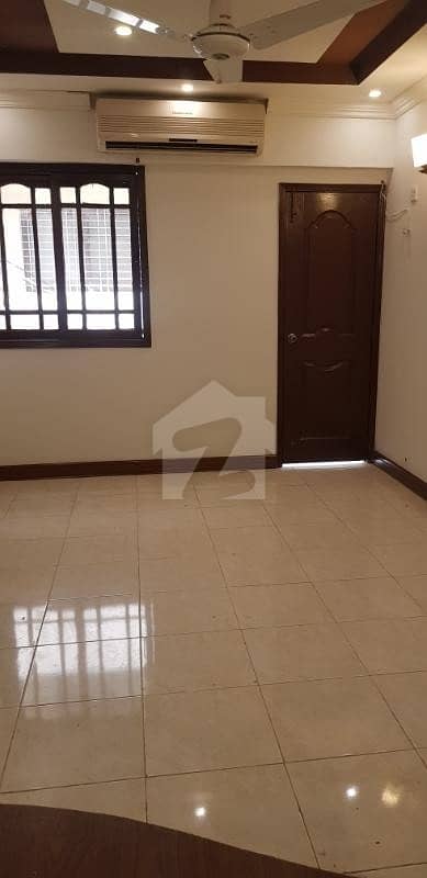 Bukhari 3 Bed Flat Is Available For Rent
