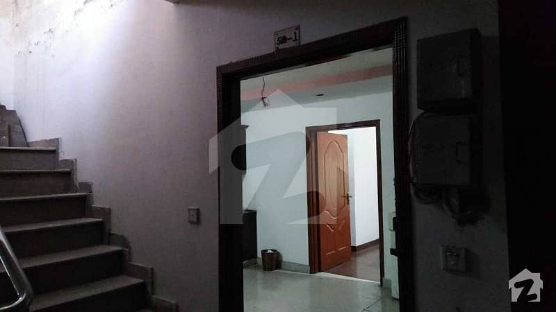 240 Sq Feet Fully Furnished Flat For Sale In Bahria Town Sector C Lahore