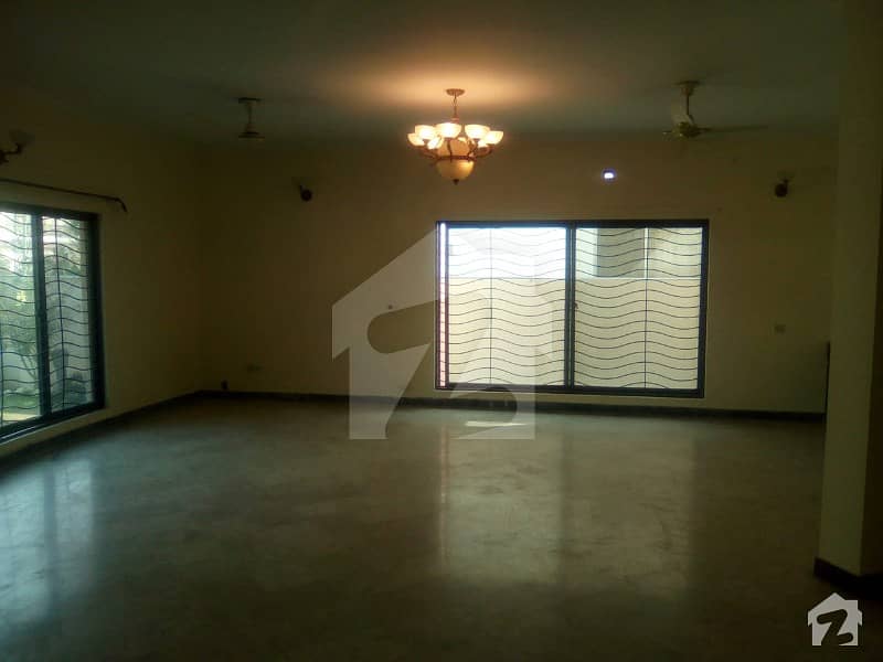 Kanal Beautiful Double Unit  House Available  For Rent Near Huge Park