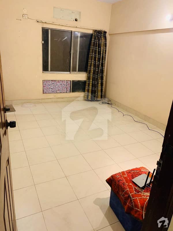 Defence Garden Appartment DHA PHASE 1 For Sale CHANCE DEAL