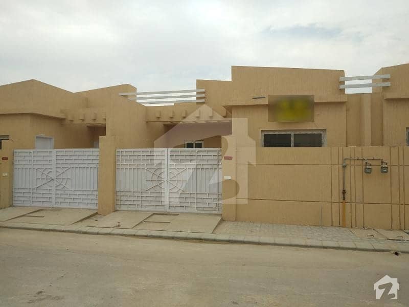 Kn Gohar Green City 120 Sq Yard House For Sale