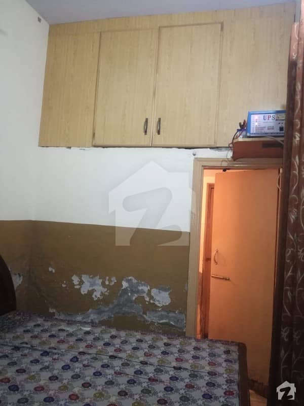 شہباز ٹاؤن فیصل آباد میں 5 کمروں کا 3 مرلہ مکان 55 لاکھ میں برائے فروخت۔