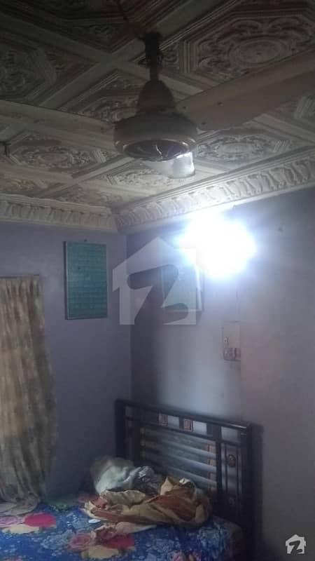 1st Floor Apartment Available In Frere Market Saddar Town