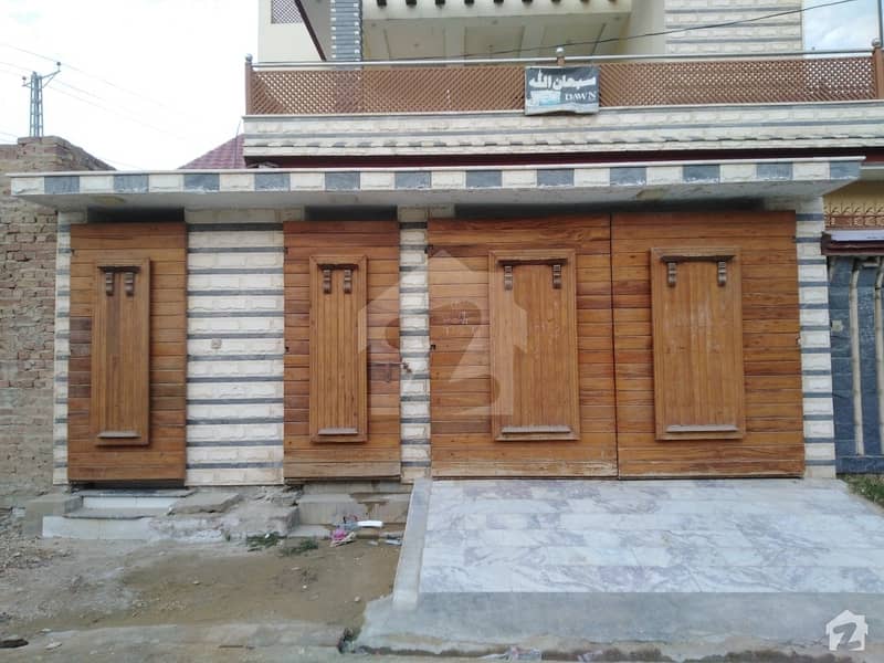 300 Yard Bungalow Available For Sale