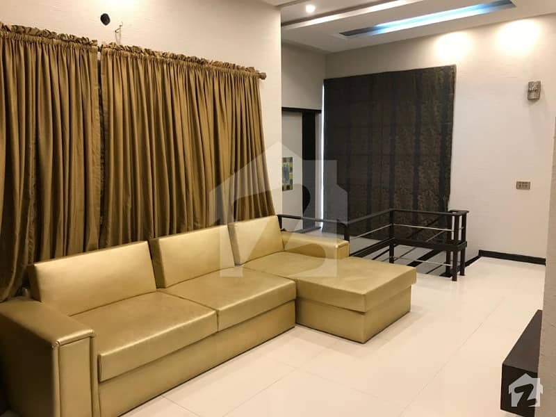 Near Park 12 Marla Beautiful House Available For Sale In Dha Phase 5 Block D