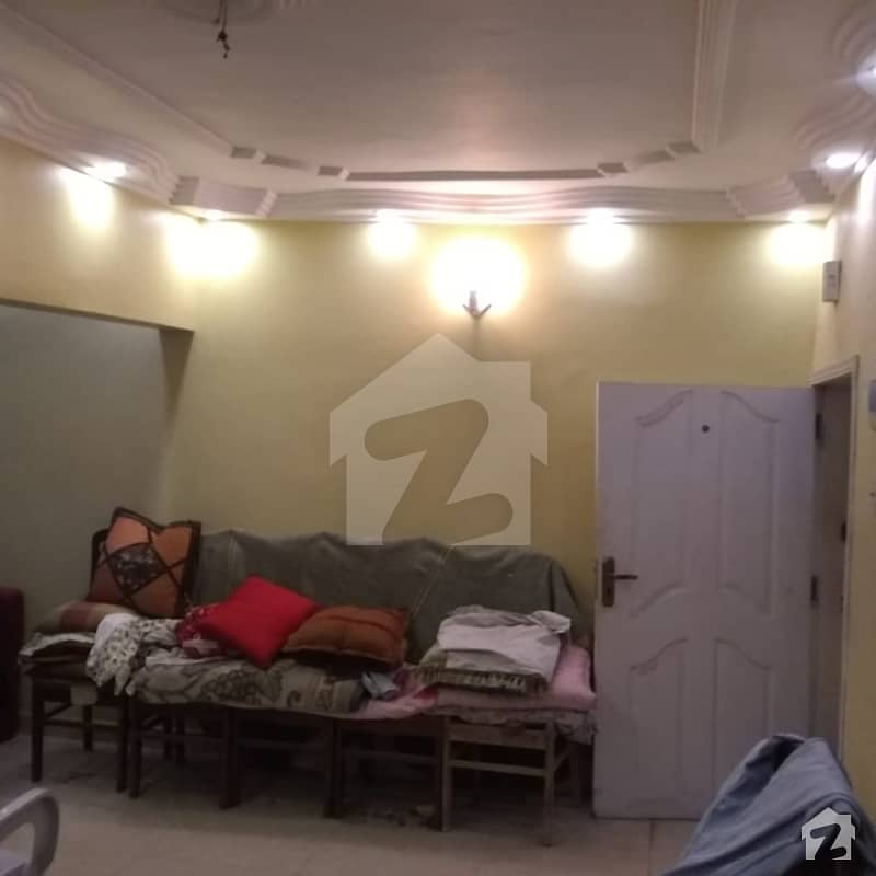 Apartment For Rent In Gulshan Block 6 GulshaneIqbal Block 6