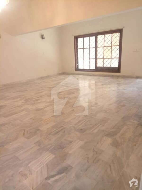 Lower Portion Available For Rent In DHA Phase 5