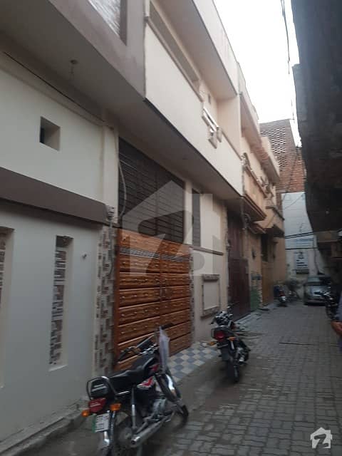 House For Sale In Model Town Sialkot, Good Location