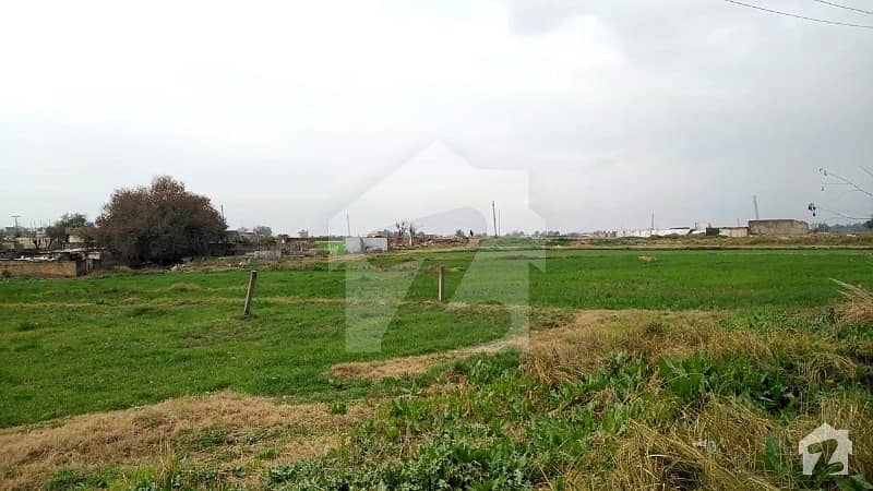 Plot Is Available For Sale CDA Chatha Modern Village, Park Road , Chak Shahzad, Near Comsats University, Islamabad