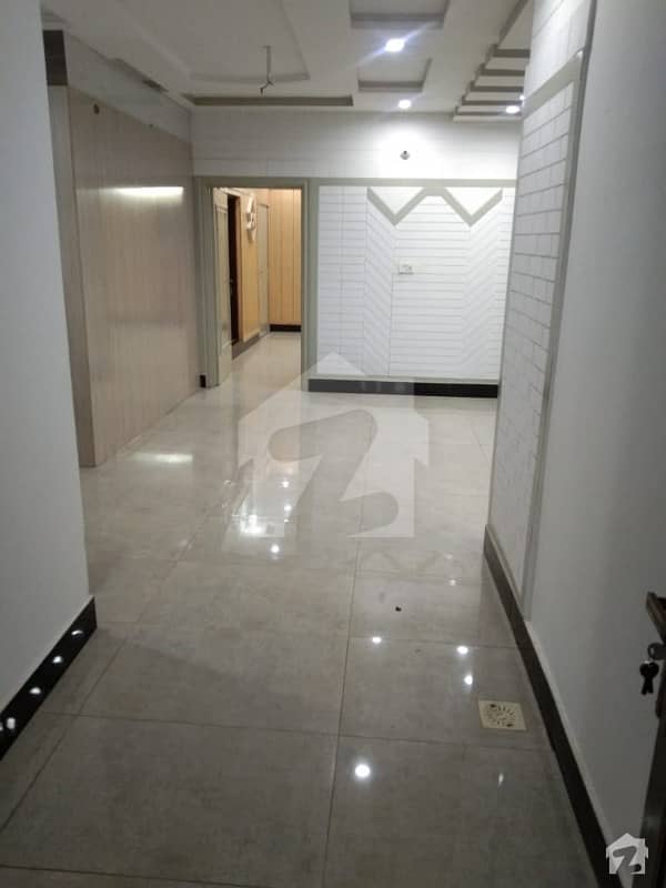 ایڈن گارڈنز فیصل آباد میں 3 کمروں کا 3 مرلہ مکان 65 لاکھ میں برائے فروخت۔