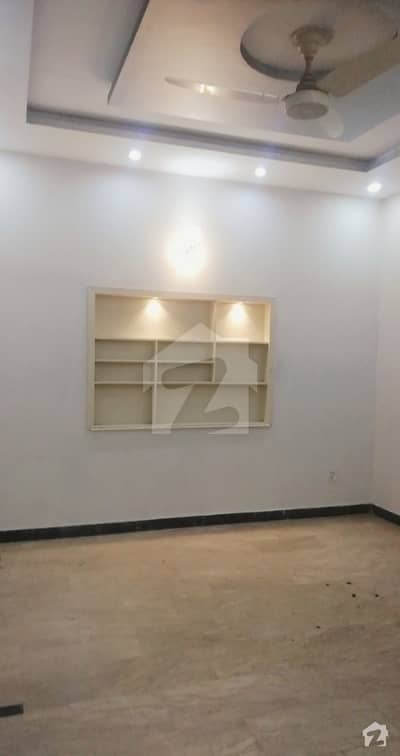 10 Marla Lower Portion For Rent In Johar Town Lahore