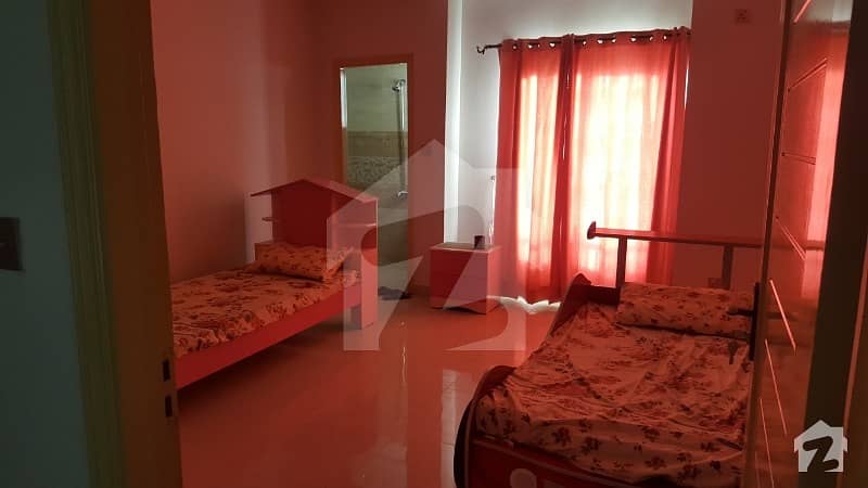 3 Bed Apartment For Rent Furnished
