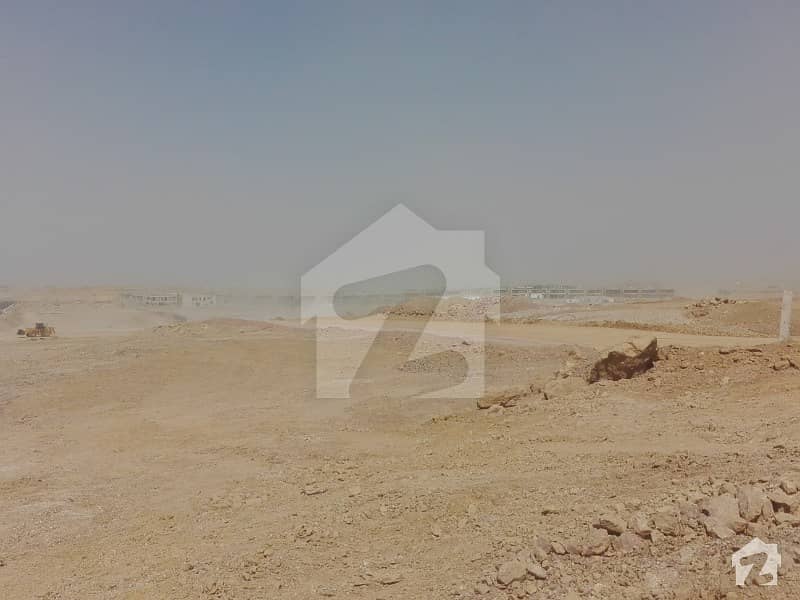 5 Kanal Farm House Land For Sale At Block D Multi Residencia And Orchards