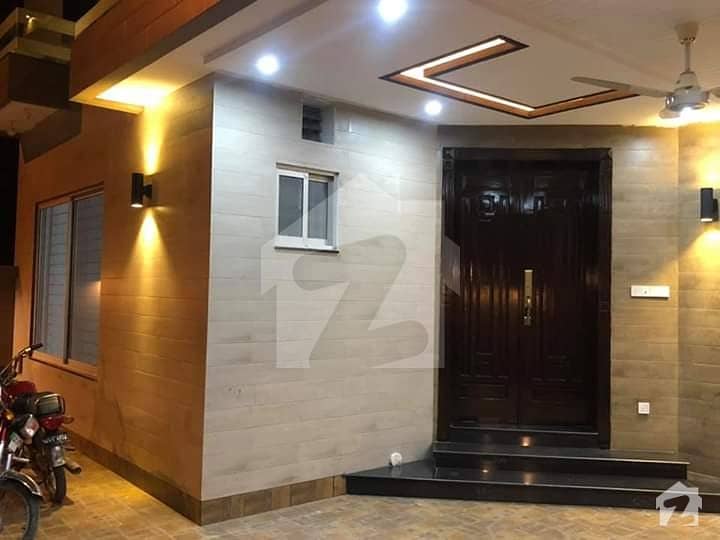 10 Marla Beautiful House For Sale In D Block DHA Phase 11 Rahbar