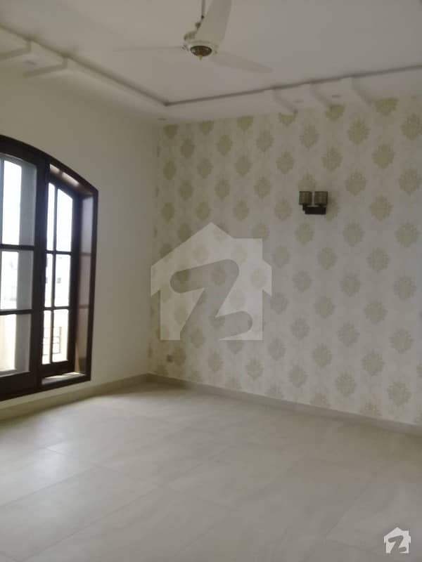 10 Marla House For Rent In Elite Villas Near Phase 7 Bedian Road