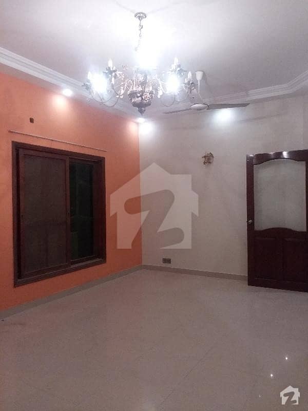 500 Sq Yard Portion Is Available For Rent Dha Phase 6 4 Bedroom
