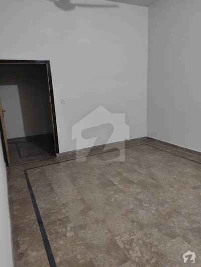 10 Marla House Ground Portion For Rent