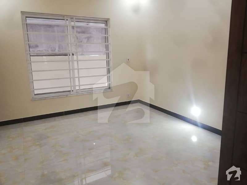 6 Marla Double Story House For Rent In Pakistan Town Near To Pwd Cbr Media Town Bahria Town