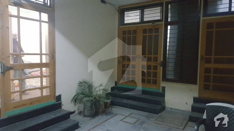 H-13 Beautiful 6 Marla House For Sale Best Location And Best And Reliable Design