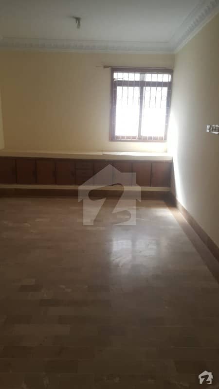 1st Floor Portion Is Available For Rent
