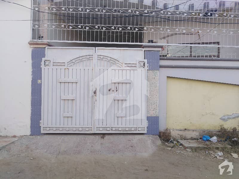 4 Marla Double Storey House For Sale In Goheer Town Bahawalpur