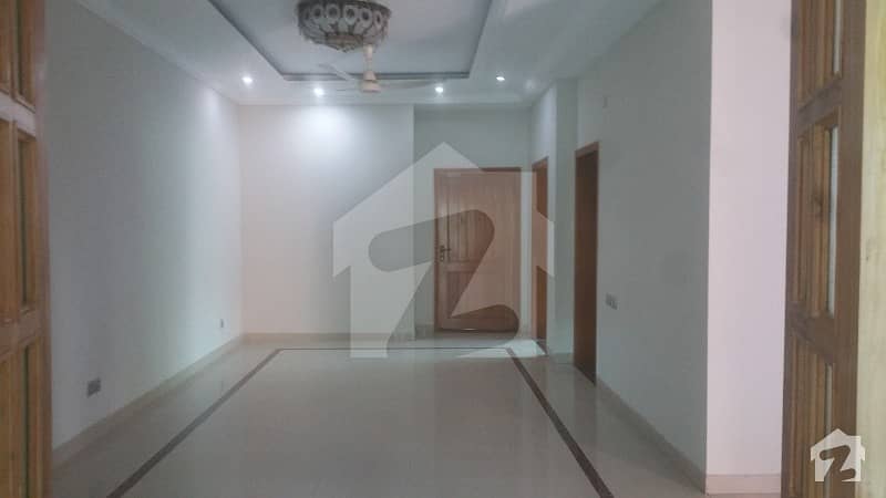 10 Marla Double Story House For Sale In Pwd Near Media Town Bahria Town