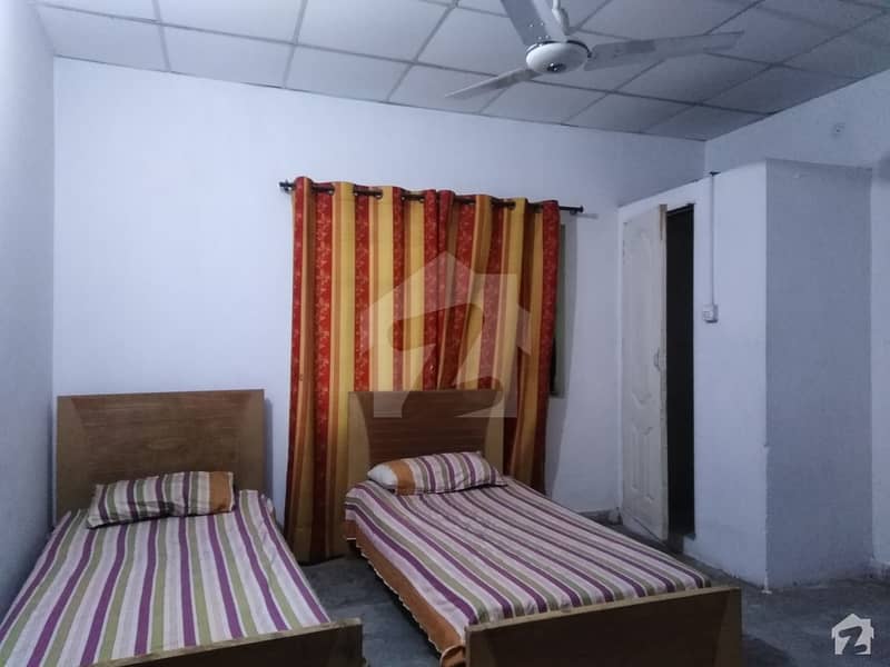 گلبرگ لاہور میں 1 کمرے کا 2 مرلہ فلیٹ 19 ہزار میں کرایہ پر دستیاب ہے۔