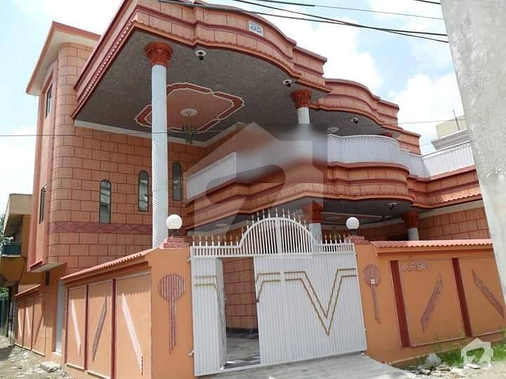 House Is Available For Sale Kaghan Colony, Abbottabad ID21105423