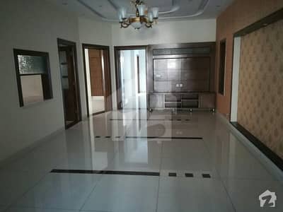 16 marla upper portion are available for rent overseas 3 rawalpindi