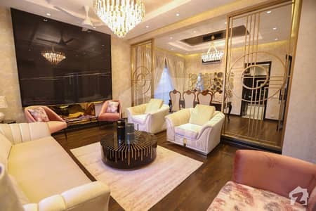 Leads Mazher Munir Full Basement Fully Furnished Bungalow Leads Mazher Munir Full Basement Fully Furnished Bungalow