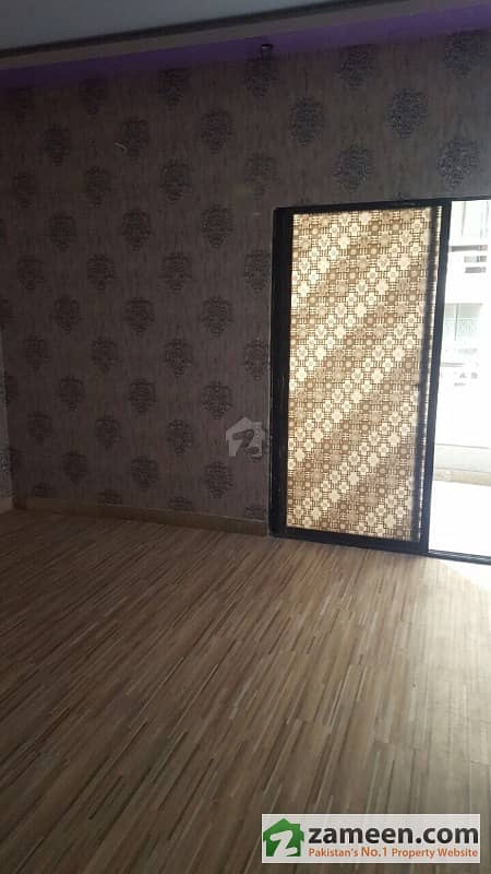 Flat For Sale  On Ashiana Shopping Mall Residency