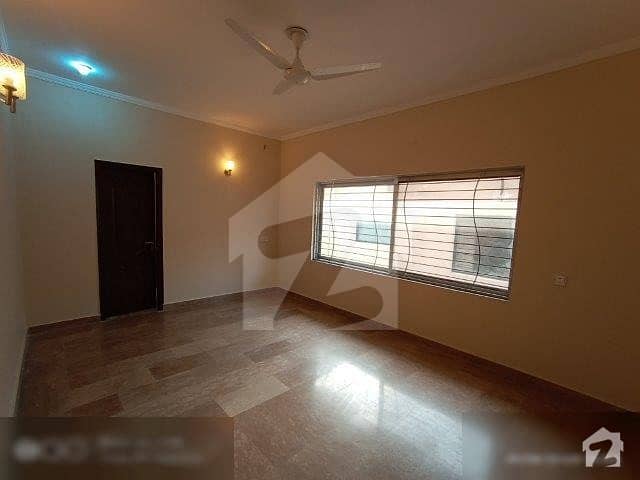 Upper Portion For Rent In DHA Lahore