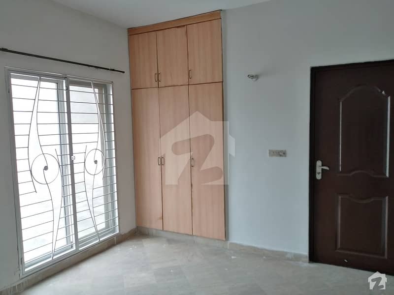 ایڈن ویلیو ہومز ایڈن لاہور میں 3 کمروں کا 6 مرلہ مکان 1.05 کروڑ میں برائے فروخت۔