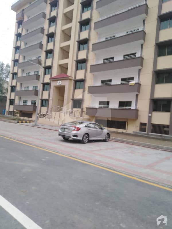 3 Bed Brand New Apartment At 1st Floor in askari 11 For Urgent Sale