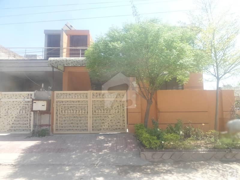 Corner House Is Available  For Sale