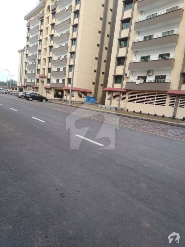 4 Bed Brand New Apartment At 6th Floor In Askari 11 For Urgent Sale