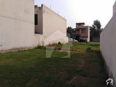 1192 D 7 Marla 45 Sq Feet Corner Plot 50 Feet Road 1192 D 7 Marla 45 Sq Feet Corner Plot 50 Feet Road