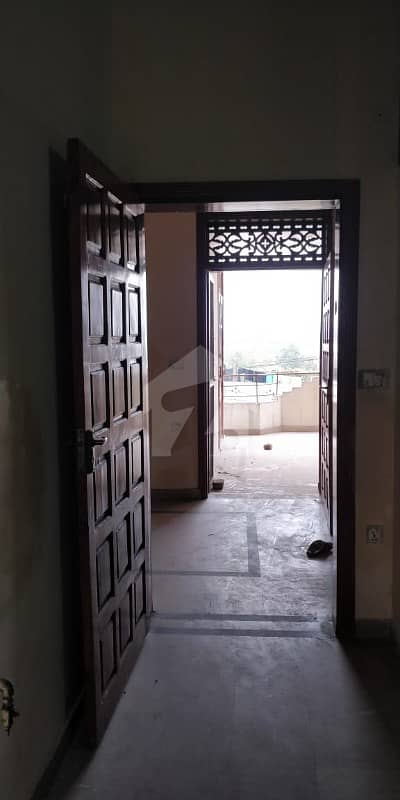جھنگی سیداں اسلام آباد میں 4 کمروں کا 6 مرلہ مکان 1 کروڑ میں برائے فروخت۔