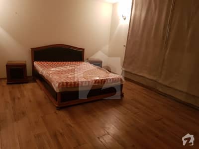 Furnished Apartment For Long Term Rent In The Mall Of Lahore Lahore Cantt
