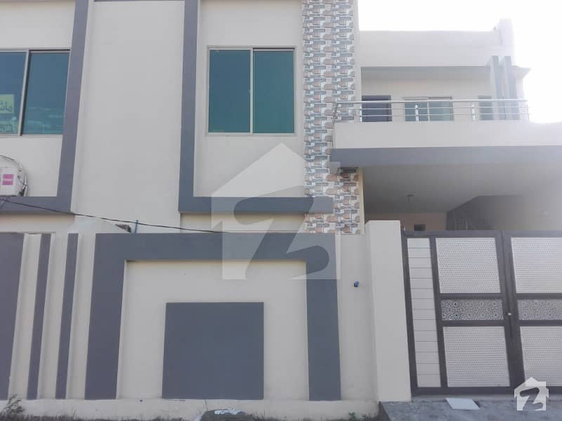 6.25 Marla House For Sale Motorway Valley Faisalabad
