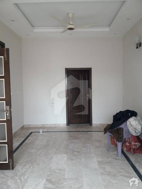 D 12 At Very Prime Location Brand New 111 Sq Yd House For Sale
