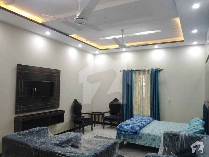 1 Bed Apartment For Sale On Easy Installments