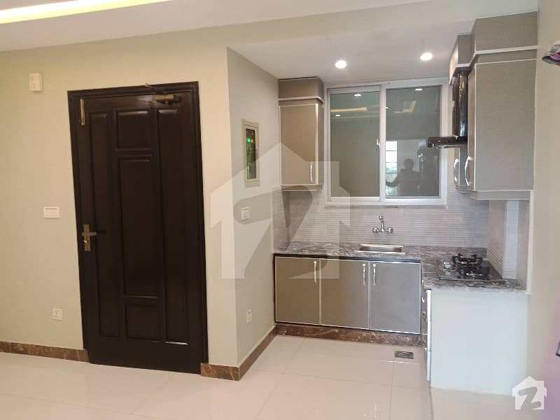 395 Sq Feet Flat For Sale In Bahria Town Sector C Lahore