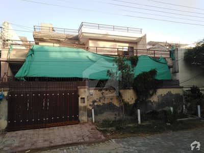 Double Storey House Is Available For Sale